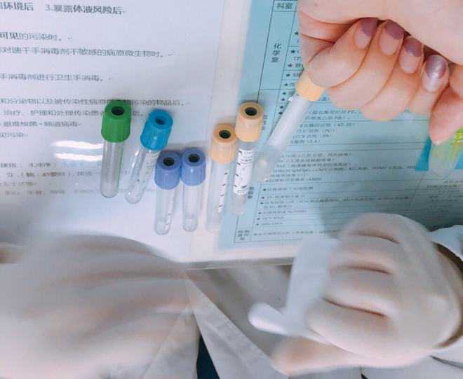 供卵试管中国哪里能做,供精人工授精*率并不高 如果提高有三个关键