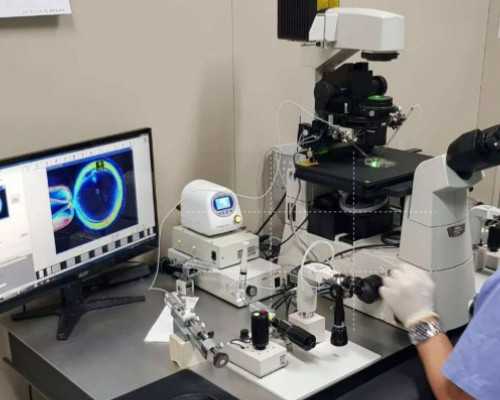 国内代怀包男孩,女性妇科常规检查流程是这样，步骤从外到里很有序