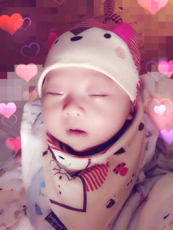 国内供卵包成功,奶瘾和饿了的区别不小，声音、眼神…这些表现均有差异